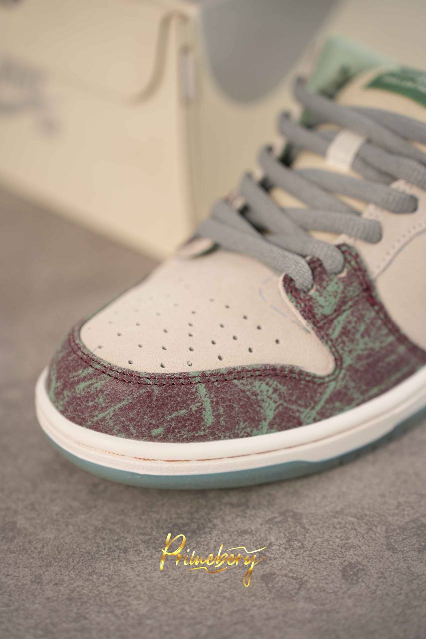 Кроссовки Nike sb dunk low