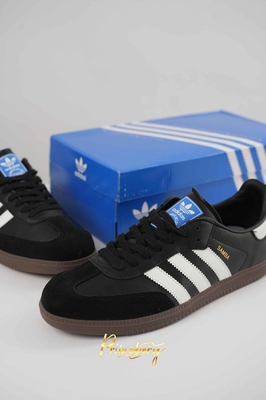 Кроссовки Adidas Samba