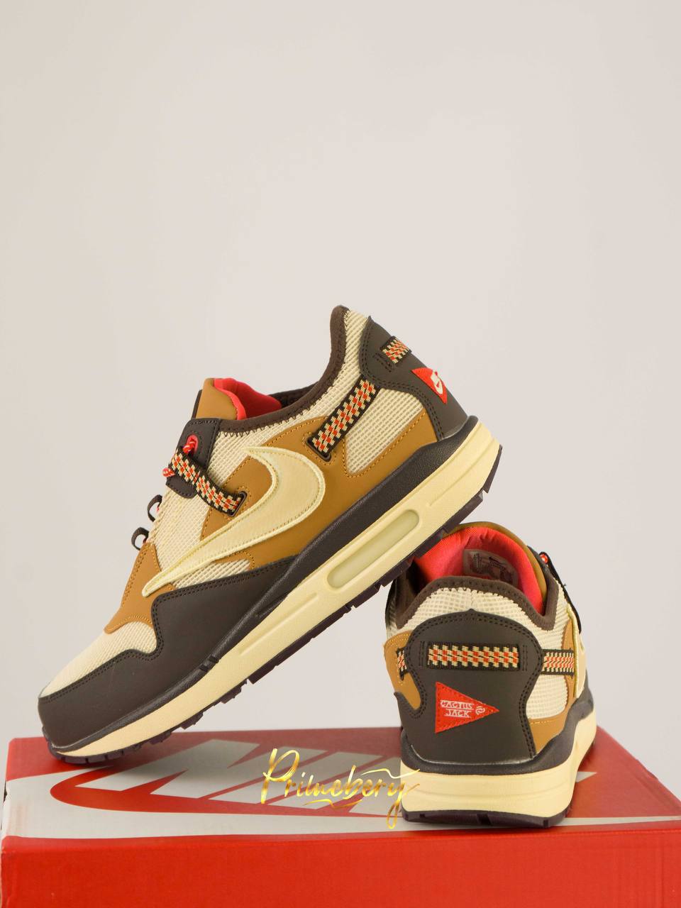 Кроссовки Nike ir Ma J
