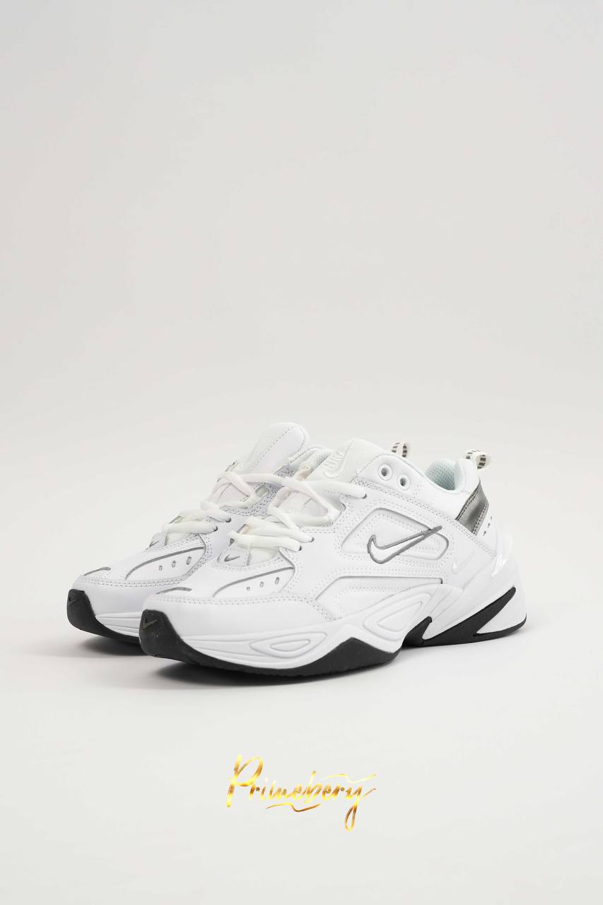 Кроссовки Nike mk Tekno