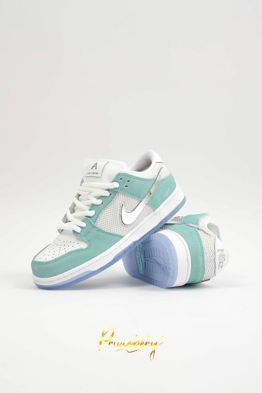 Кроссовки Nike SB April Skateboards