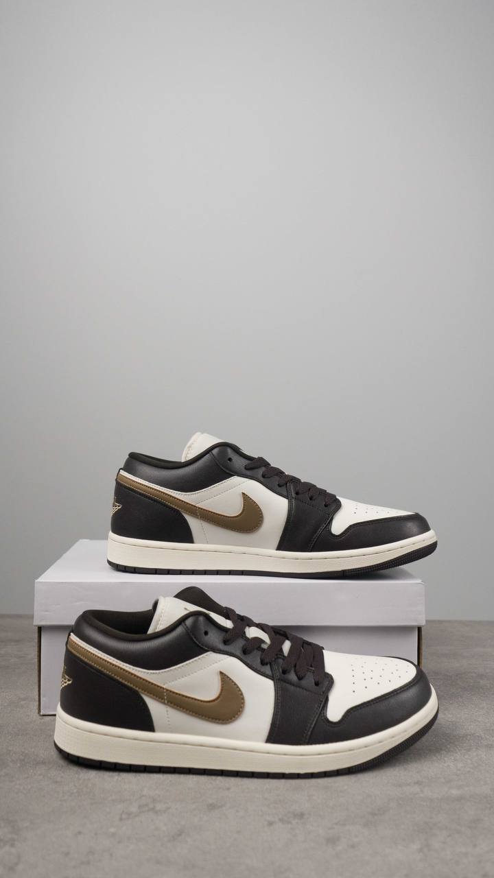 Кроссовки Nike Jordan