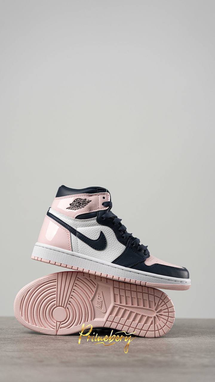 Кроссовки Nike Air Jordan