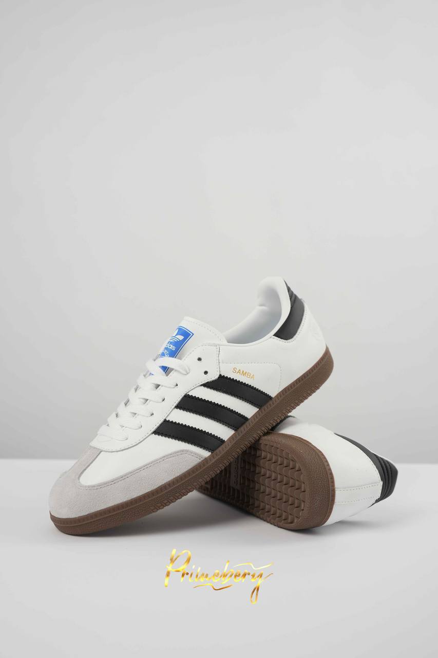 Кроссовки Adidas Samba