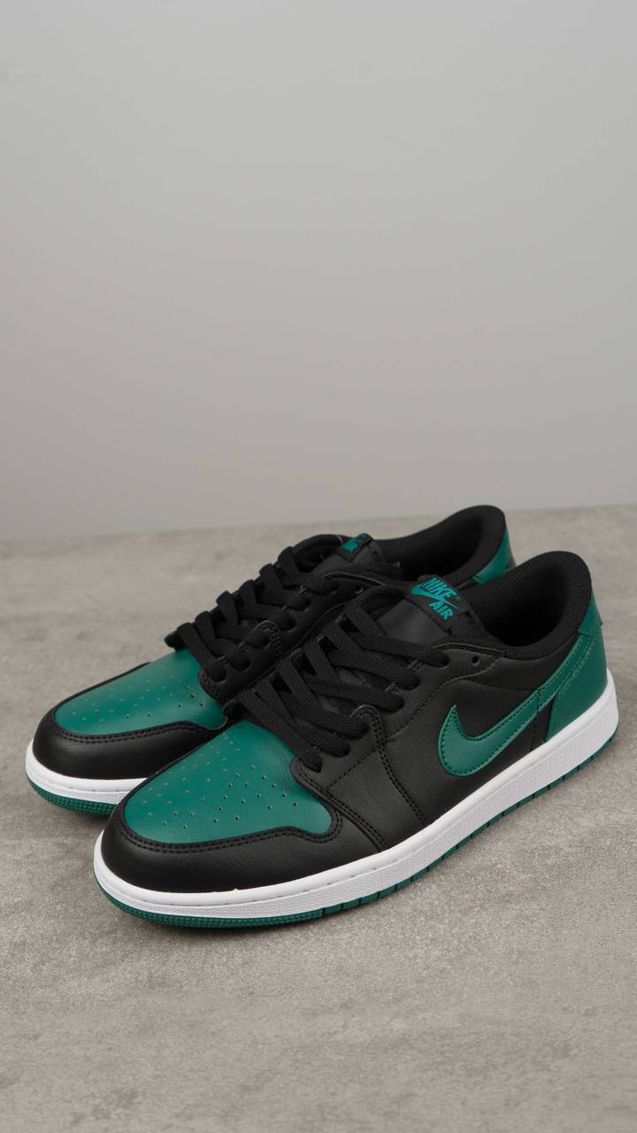 Кроссовки Nike Jordan Retro Low OG