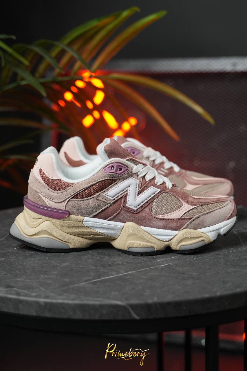 Кроссовки New Balance