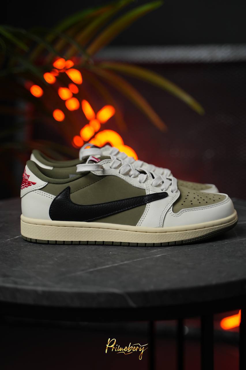 Nike ir Jordan Retro Low OG SP