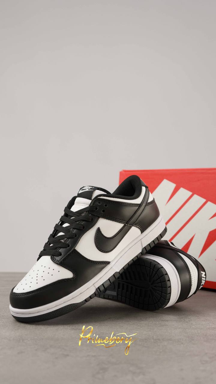 Кроссовки Nike Dunk Low Retro