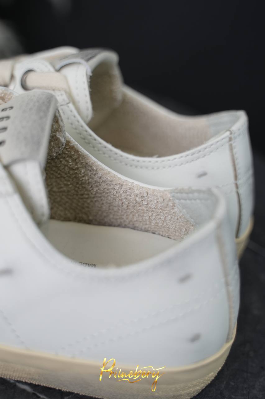 Кеды Golden Goose