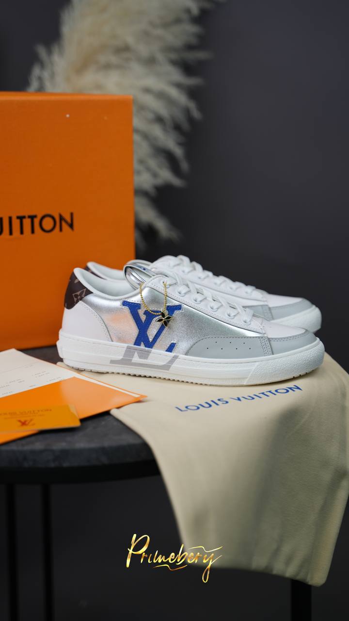 Кроссовки LOUIS VUITTON