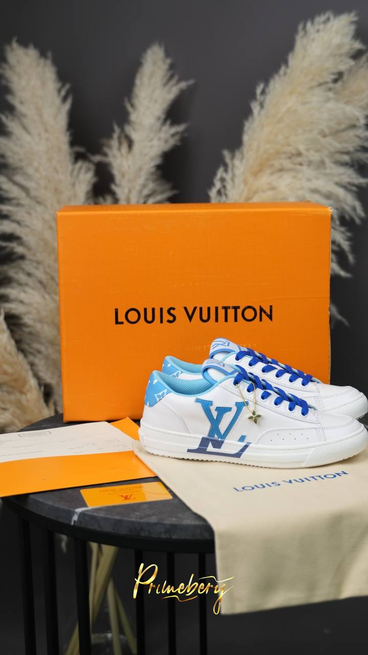 Кроссовки LOUIS VUITTON