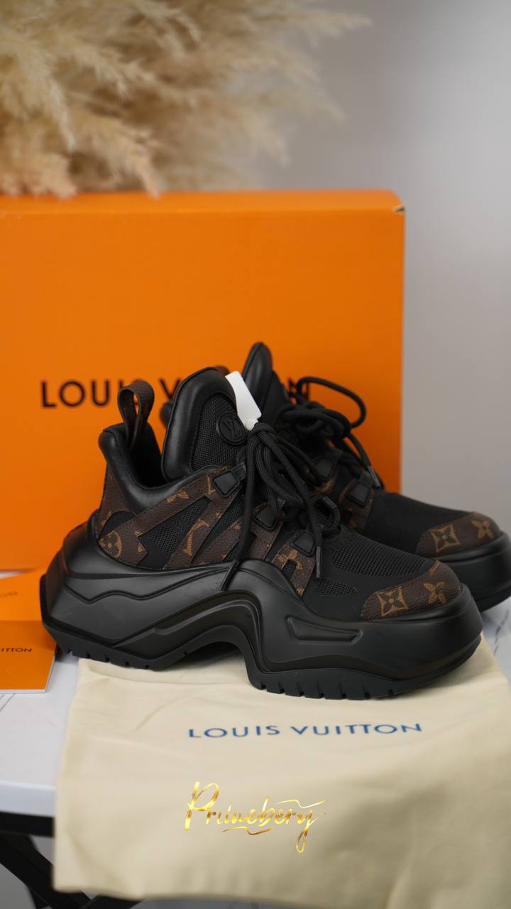 Кроссовки LOUIS VUITTON