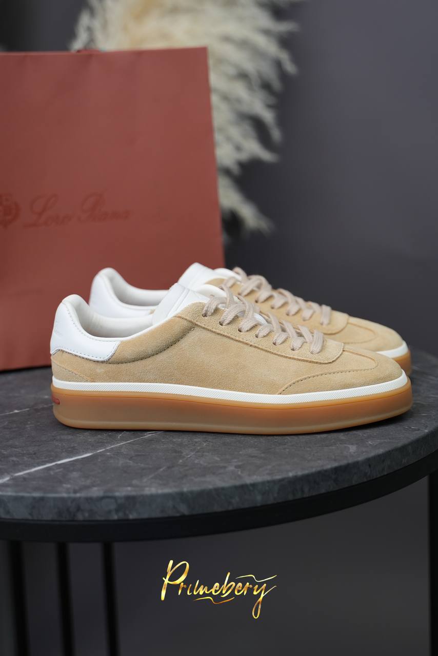 Кеды Loro Piana