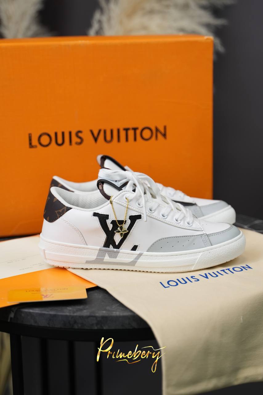 Кроссовки LOUIS VUITTON