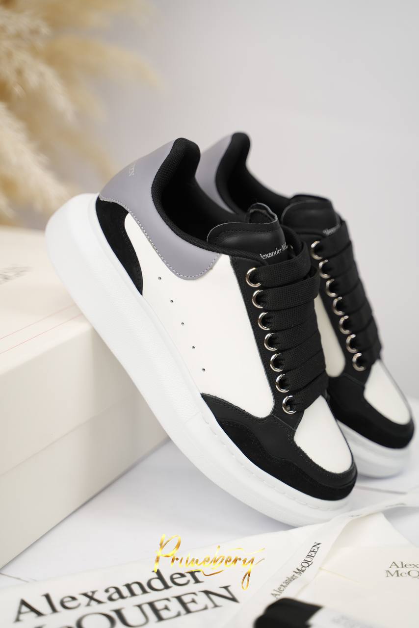 Кроссовки ALEXANDER MCQUEEN
