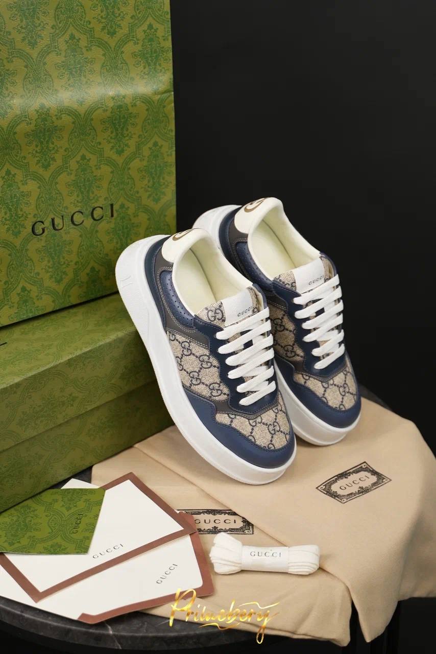 Кроссовки GUCCI
