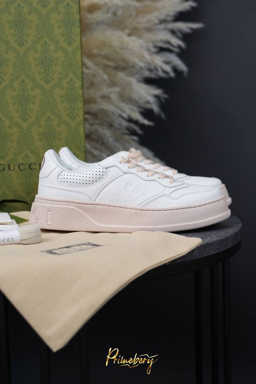Кроссовки GUCCI