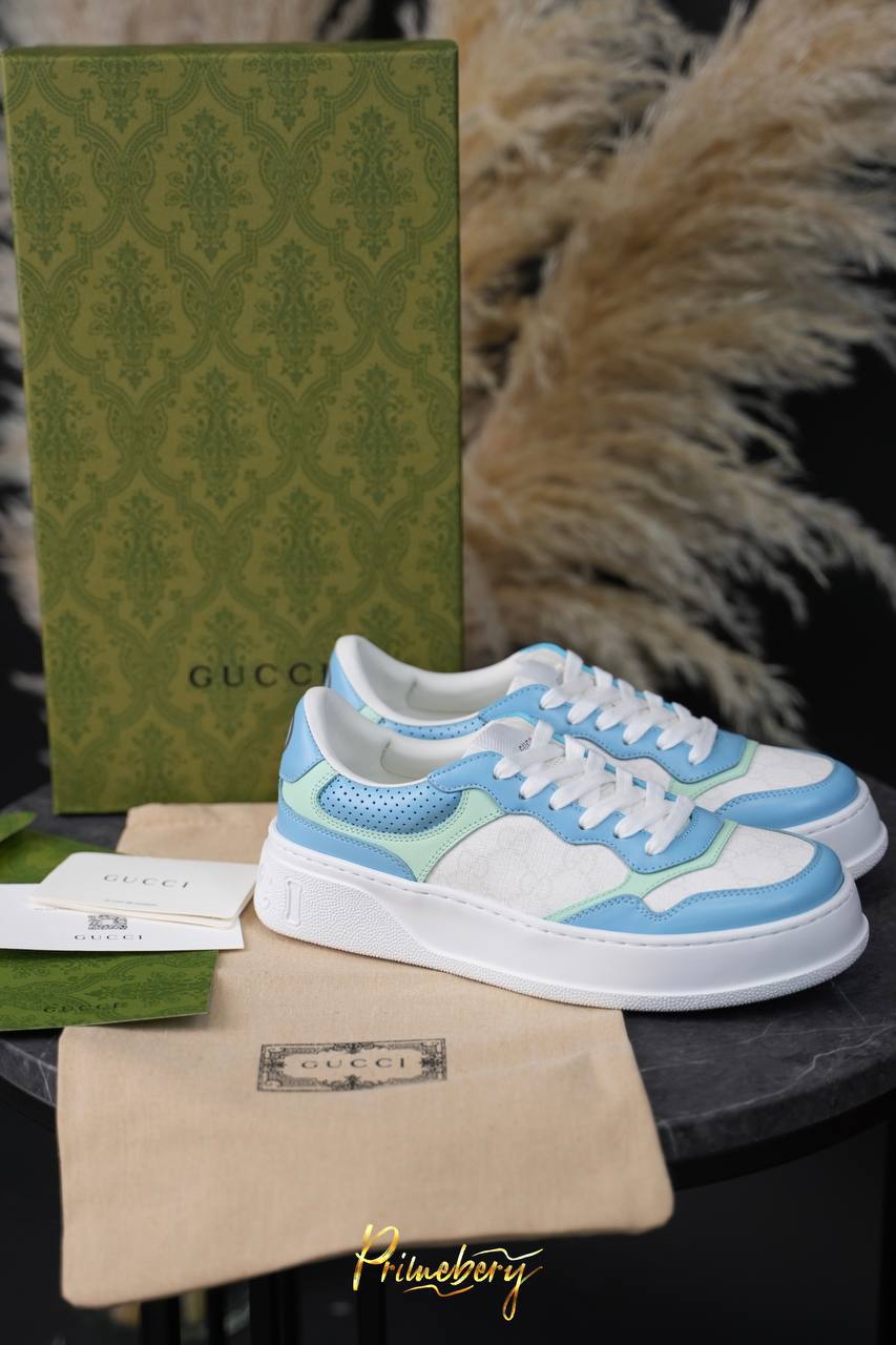 Кроссовки Gucci Screener