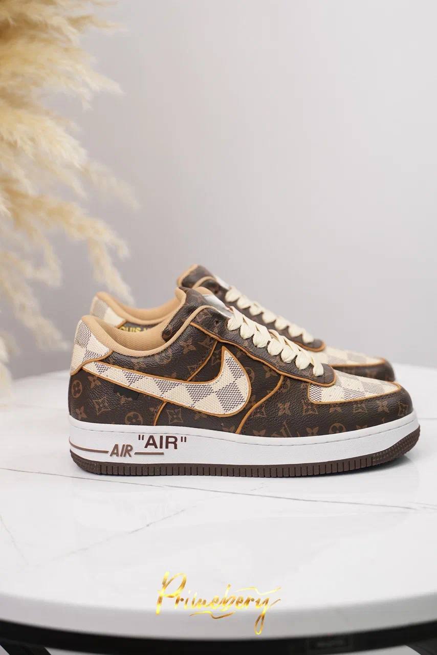 Кроссовки LOUIS VUITTON