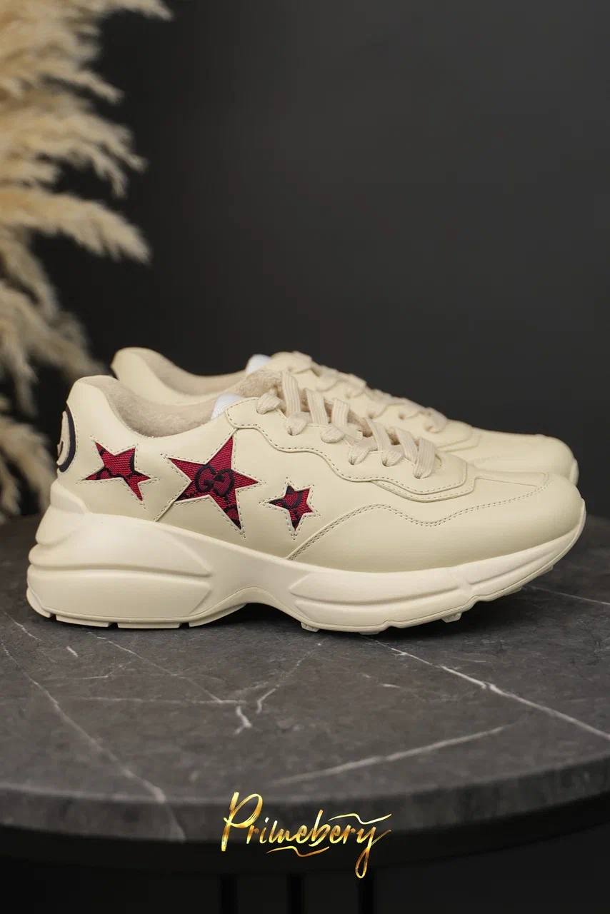 Кроссовки GUCCI