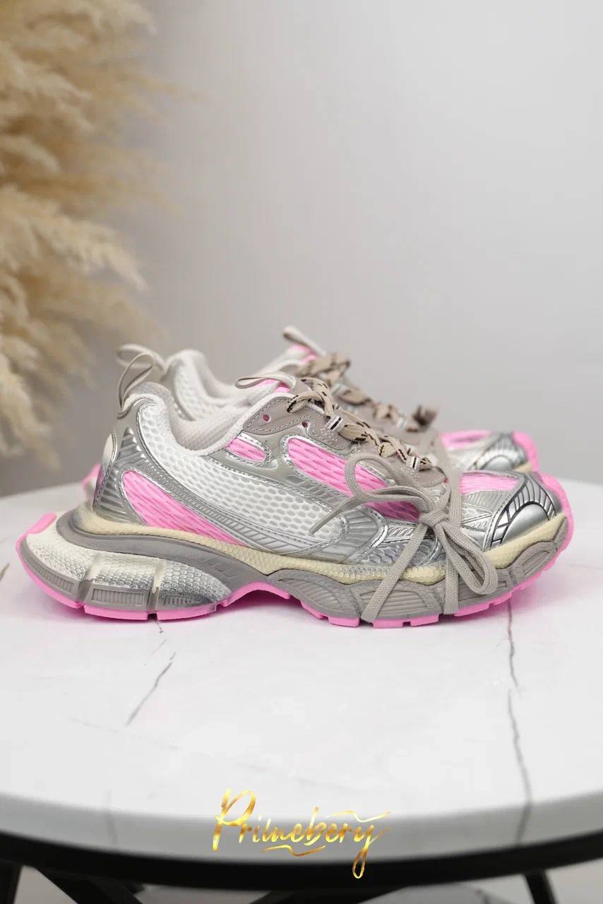 Кроссовки BALENCIAGA