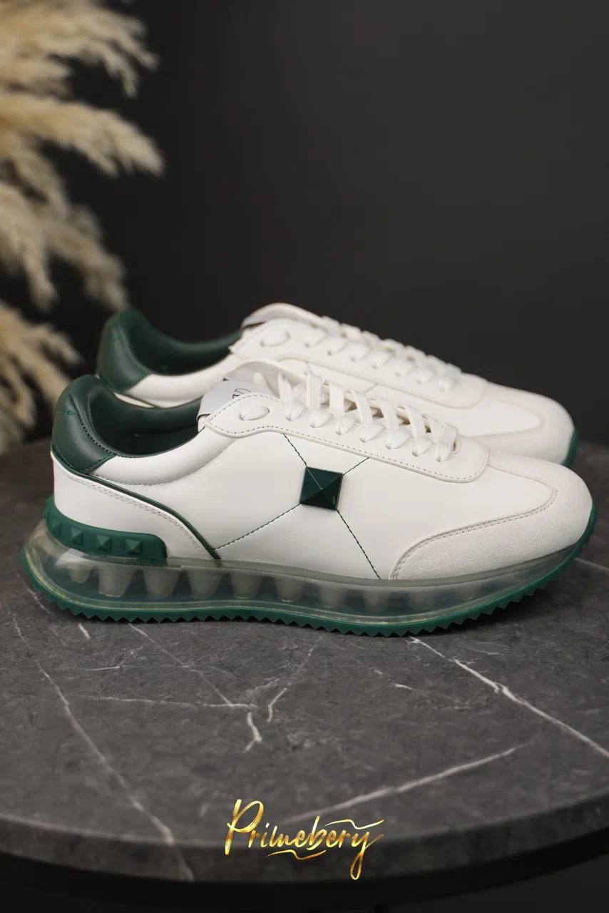 Кроссовки VALENTINO