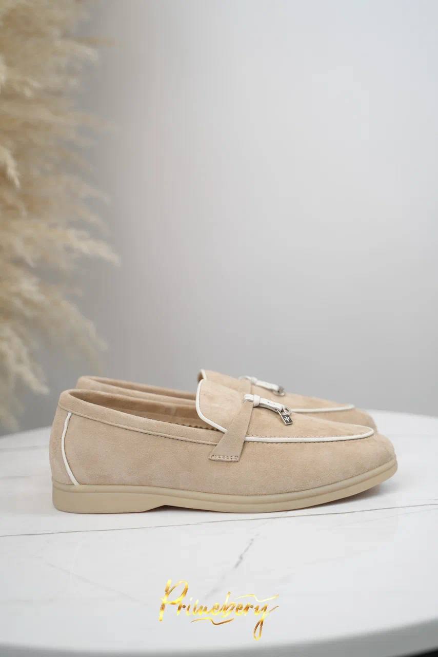 Лоферы Loro Piana