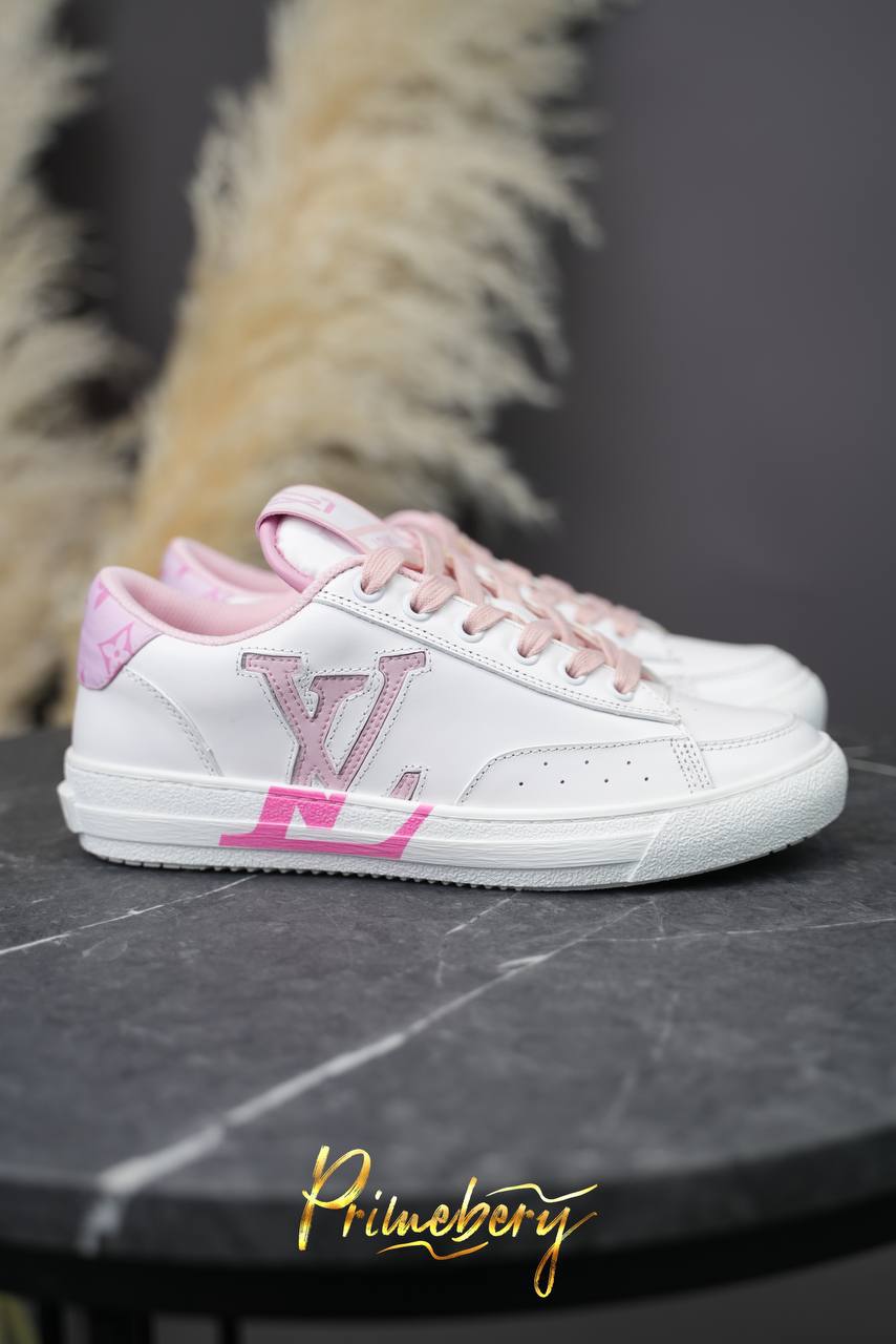 Кроссовки LOUIS VUITTON