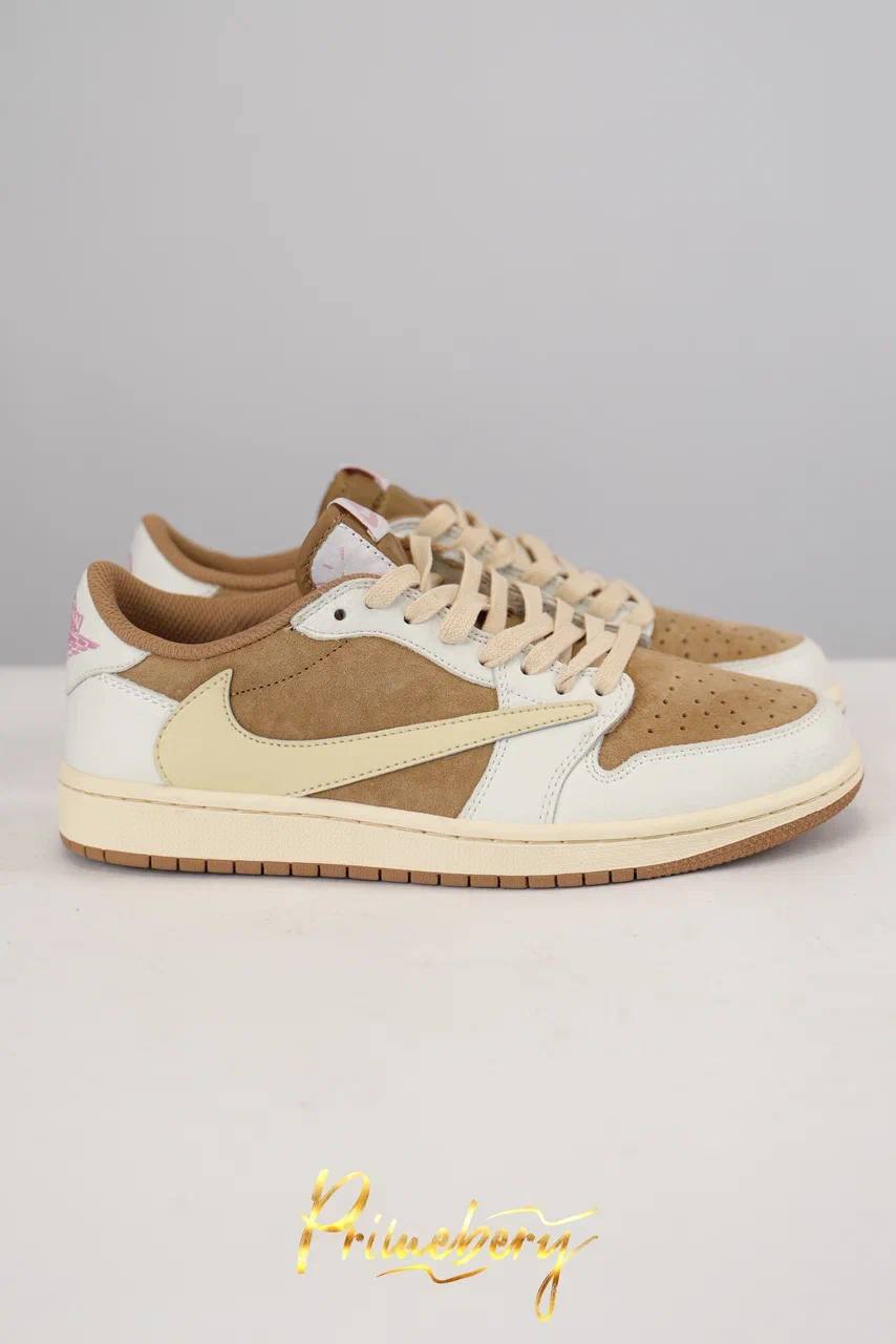 Кроссовки NIKE Cactus Jack