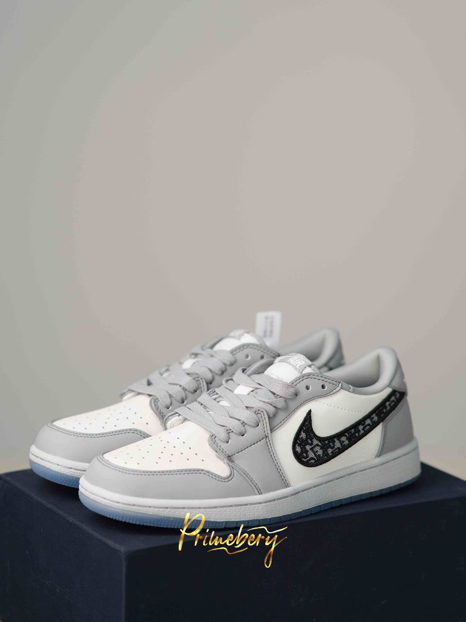 Кроссовки NIKE DIOR
