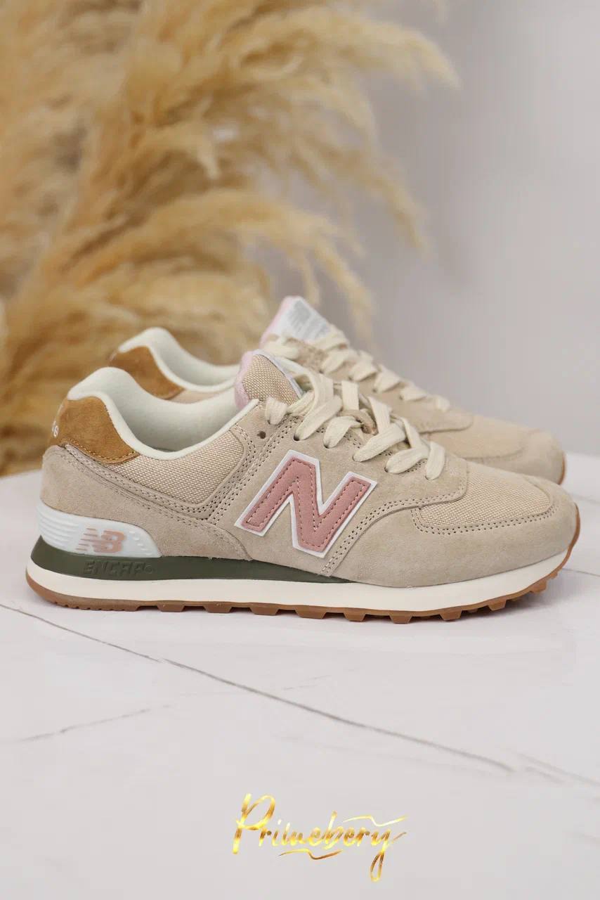 Кроссовки New Balance