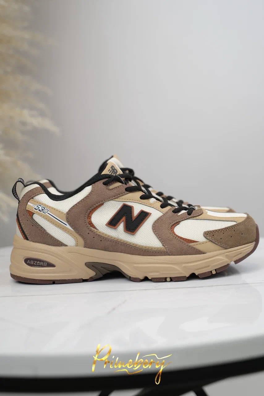 Кроссовки New Balance