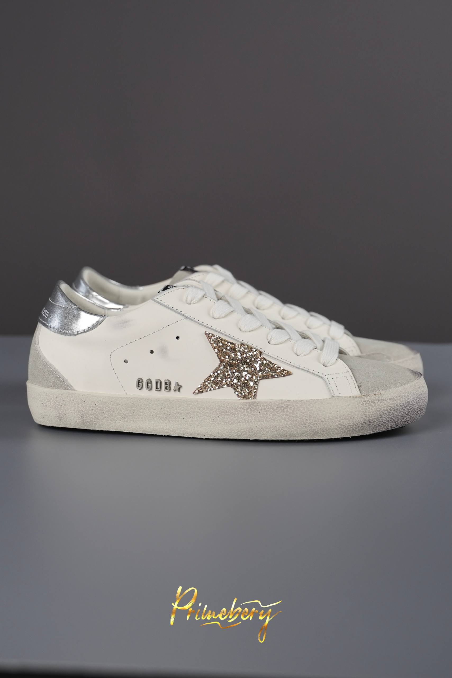 Кеды Golden Goose