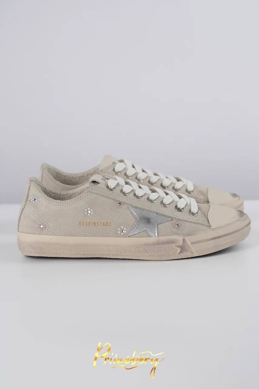 Кеды Golden Goose