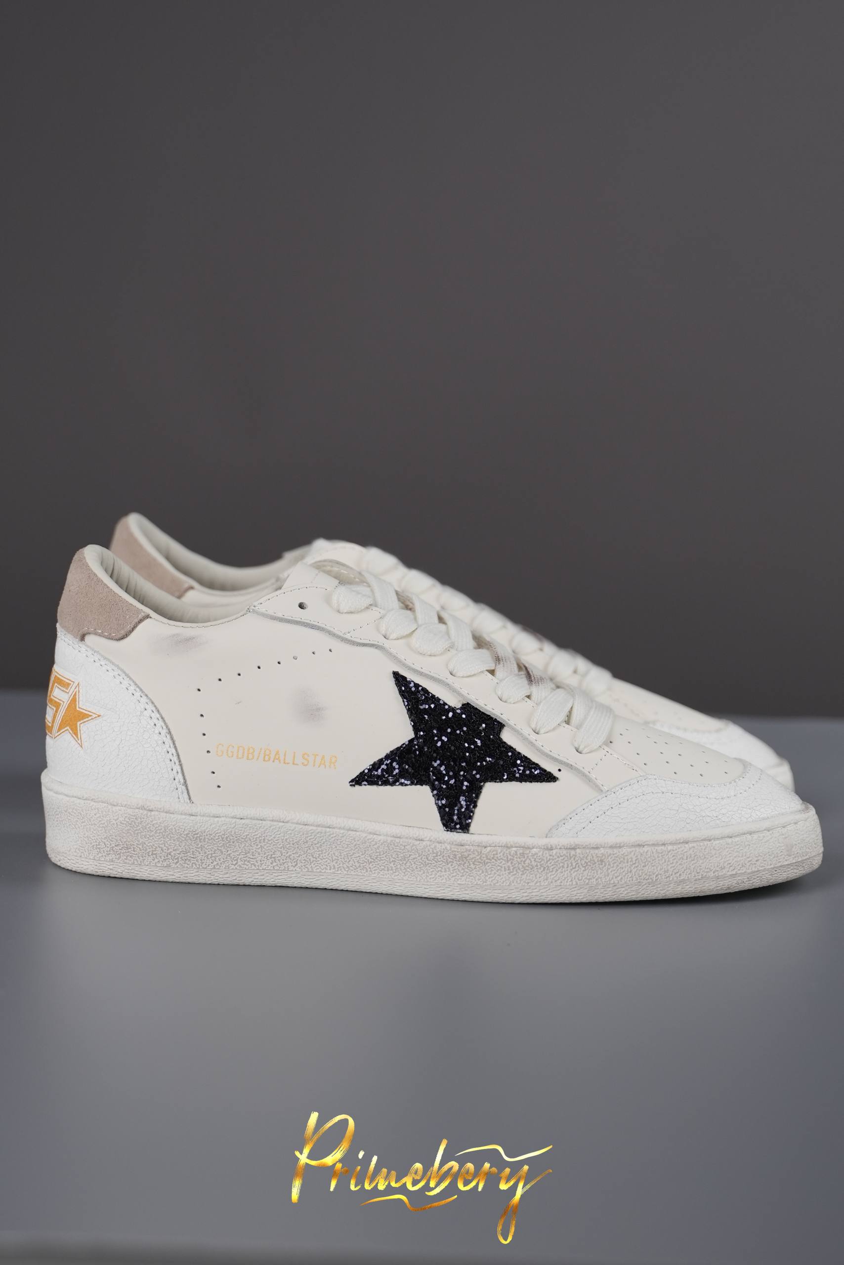 Кеды Golden Goose