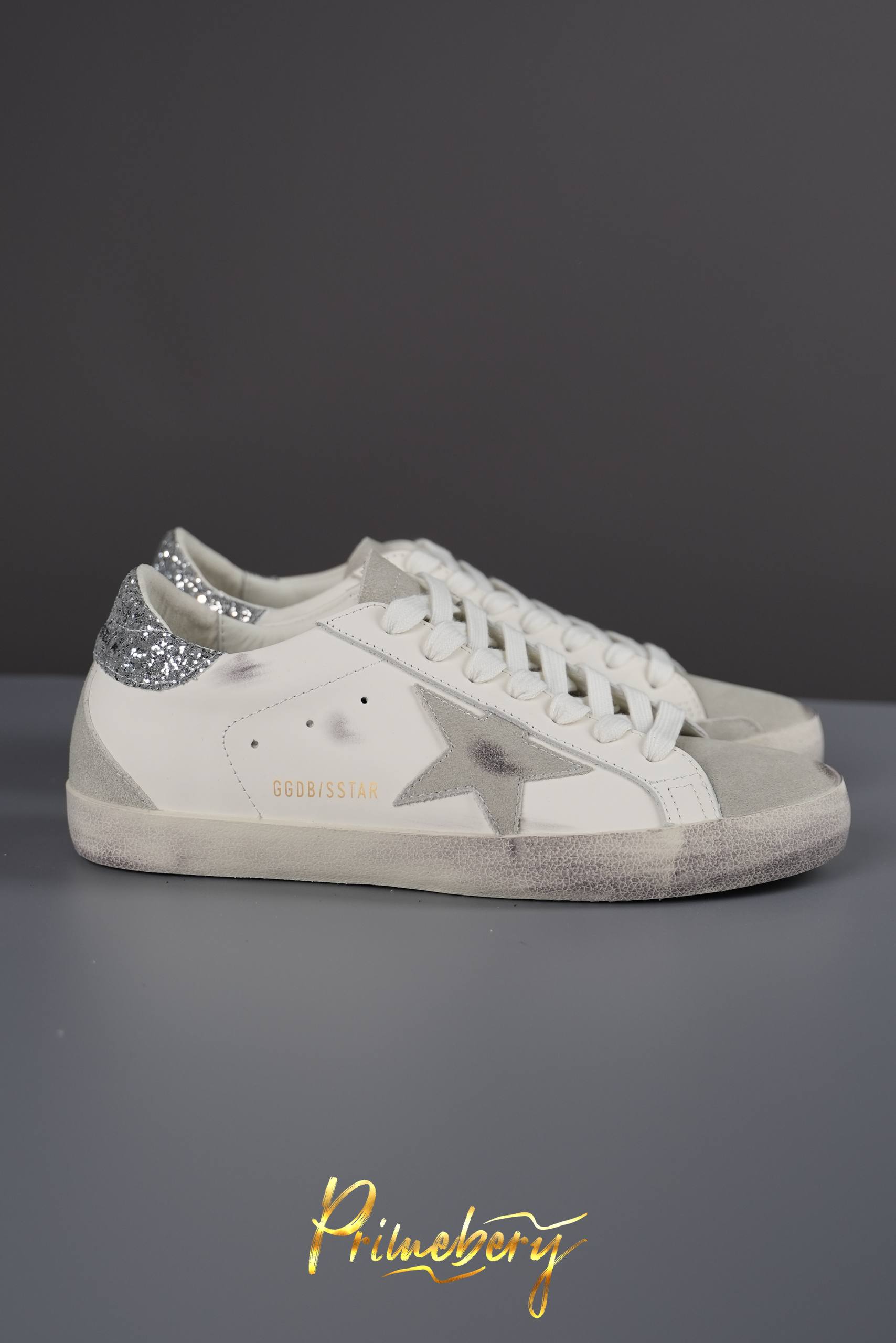 Кеды Golden Goose