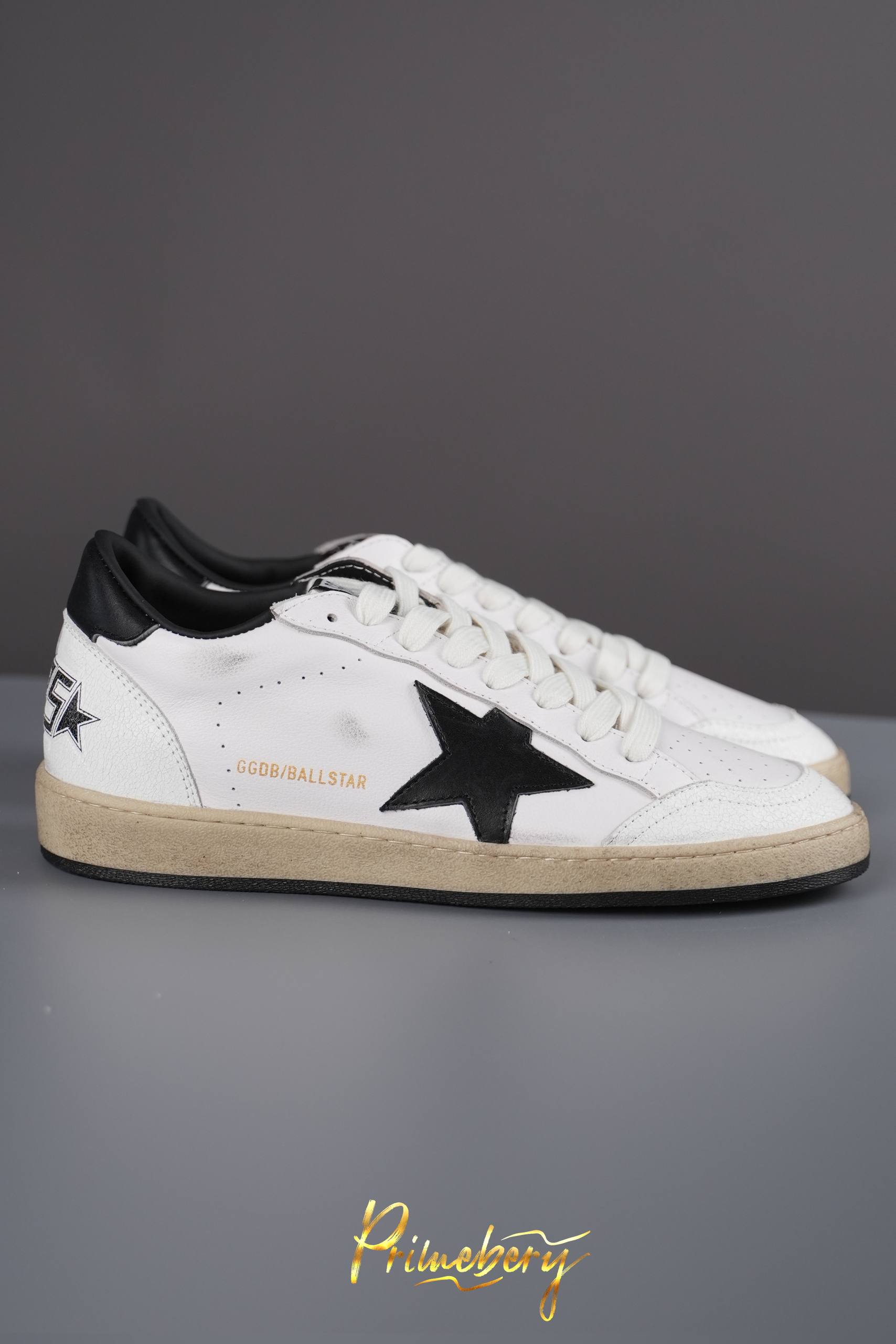 Кеды Golden Goose