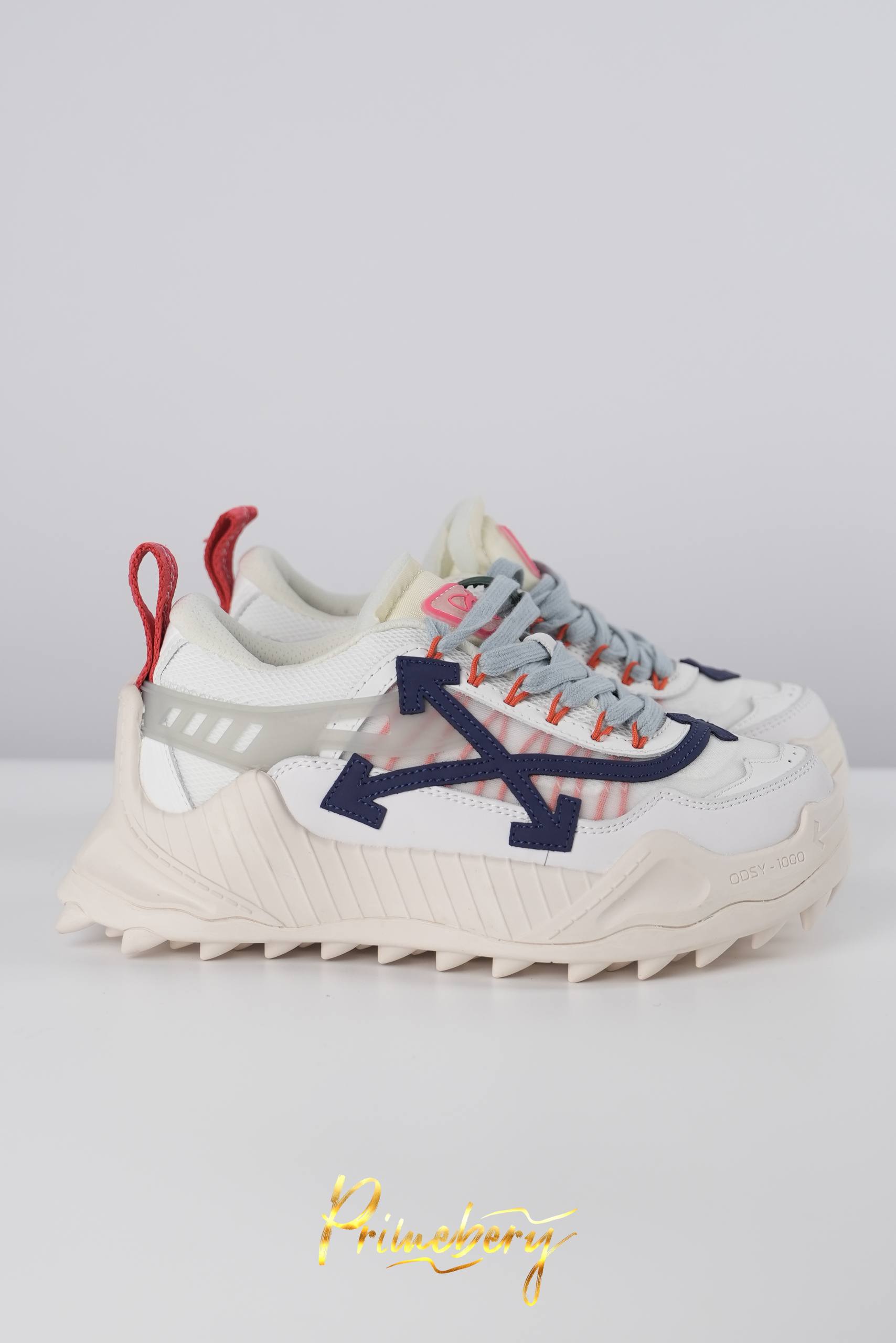 Кроссовки OFF-WHITE