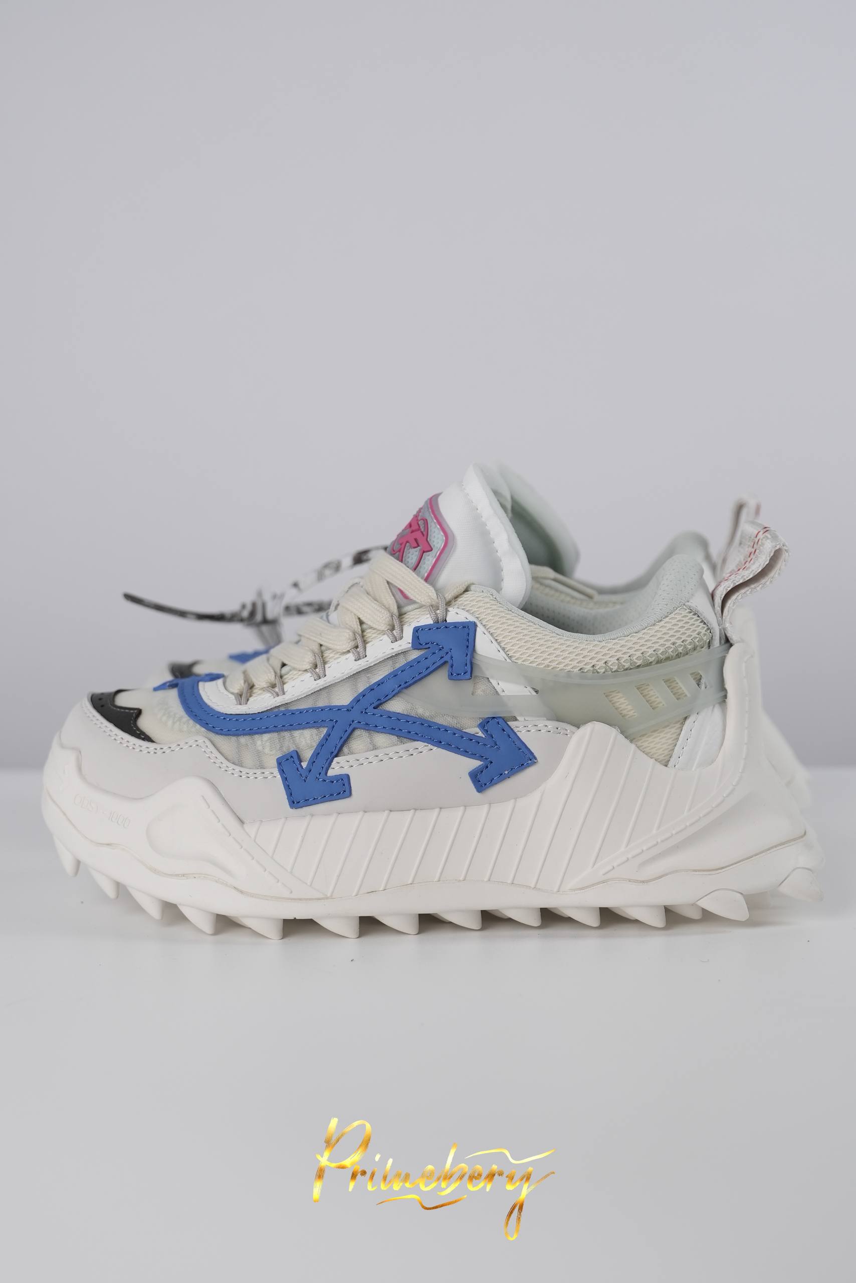 Кроссовки OFF-WHITE