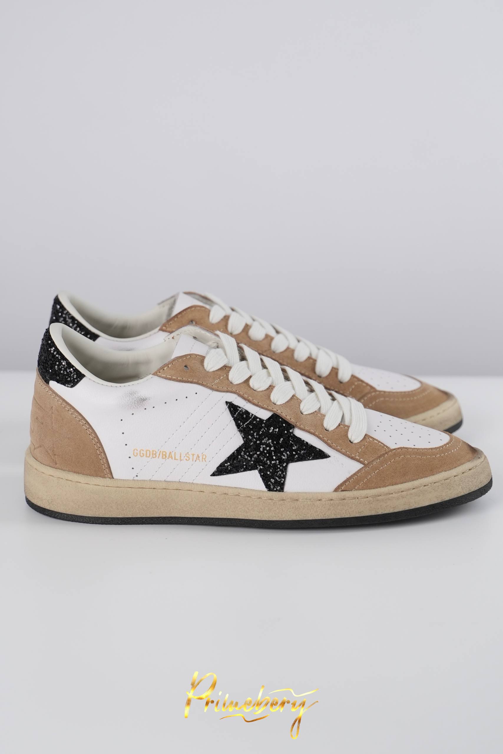 Кеды Golden Goose