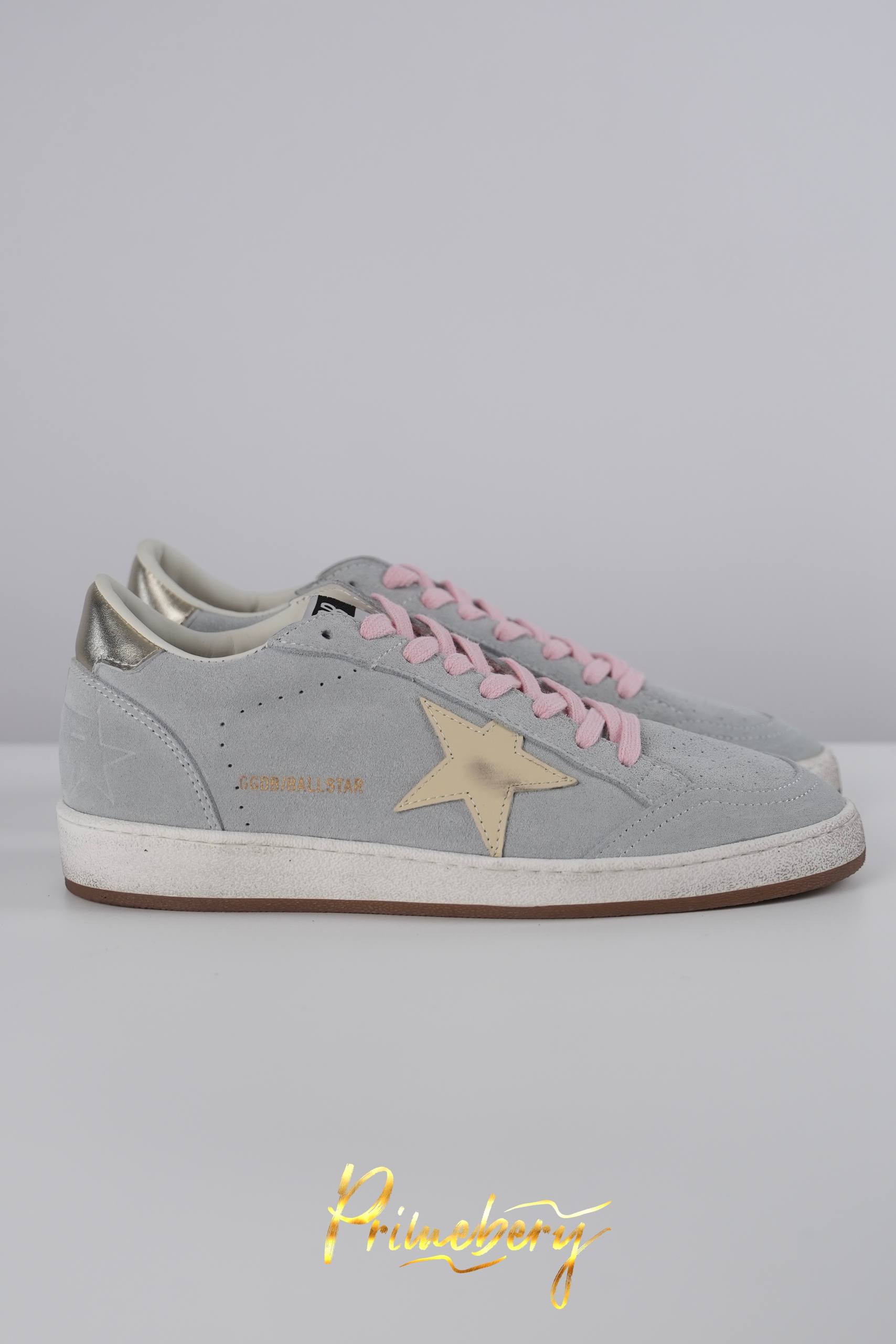 Кеды Golden Goose