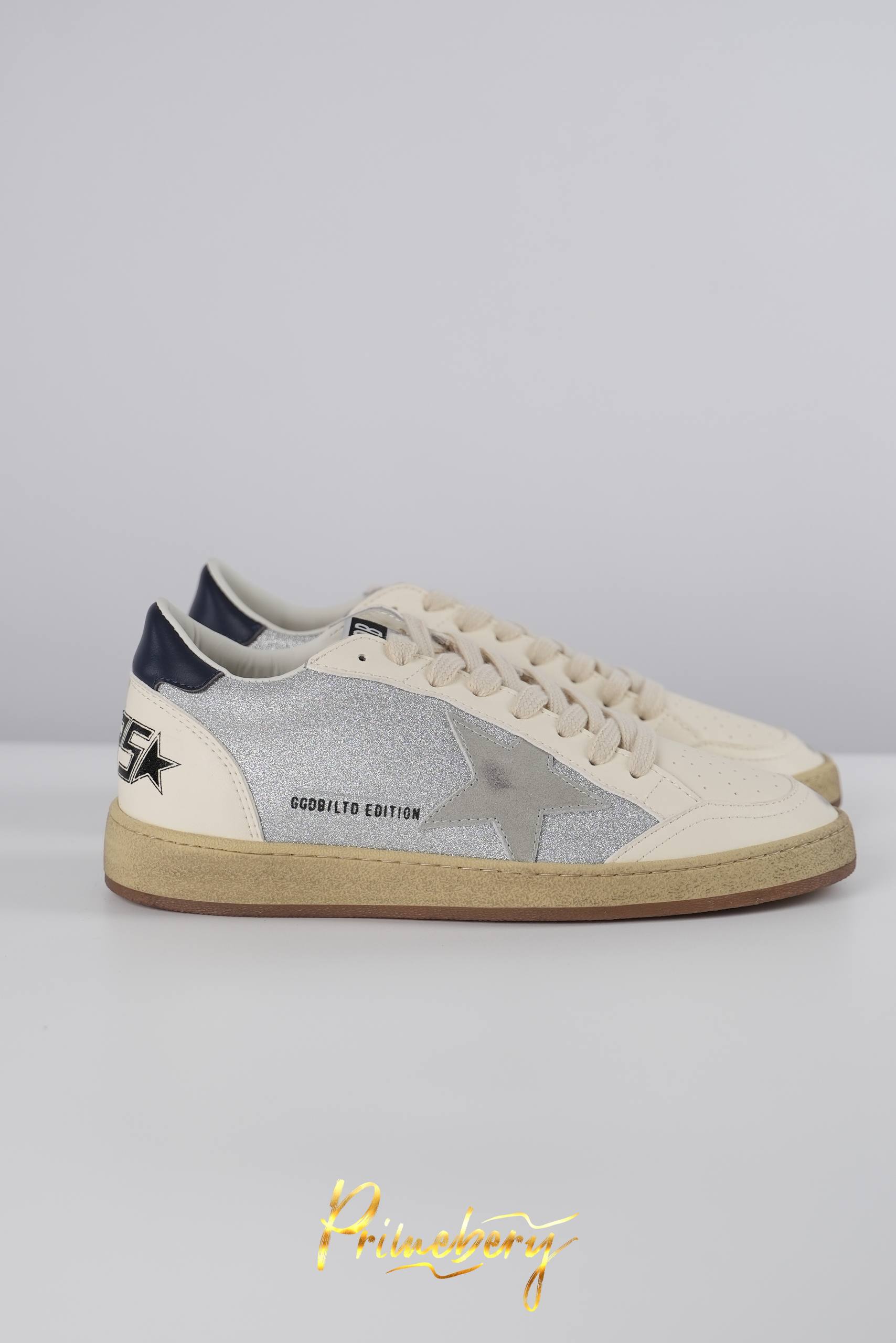 Кеды Golden Goose