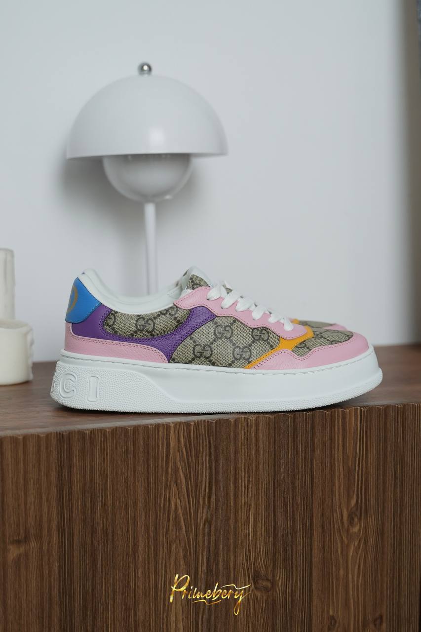 Кроссовки GUCCI