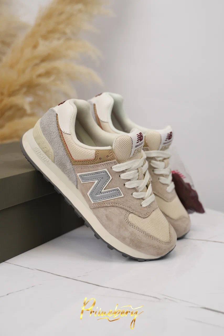 Кроссовки New Balance
