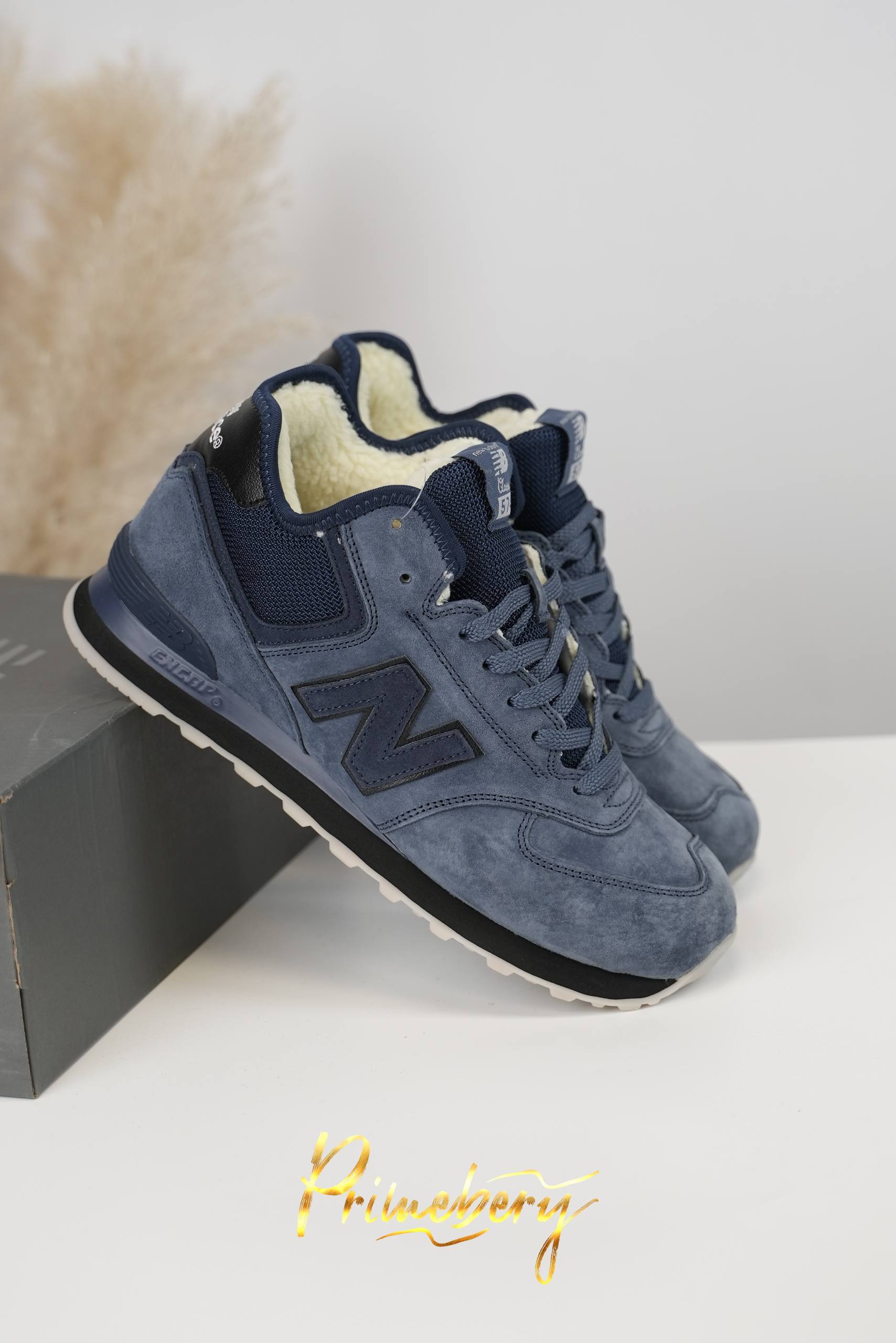 Кроссовки New Balance