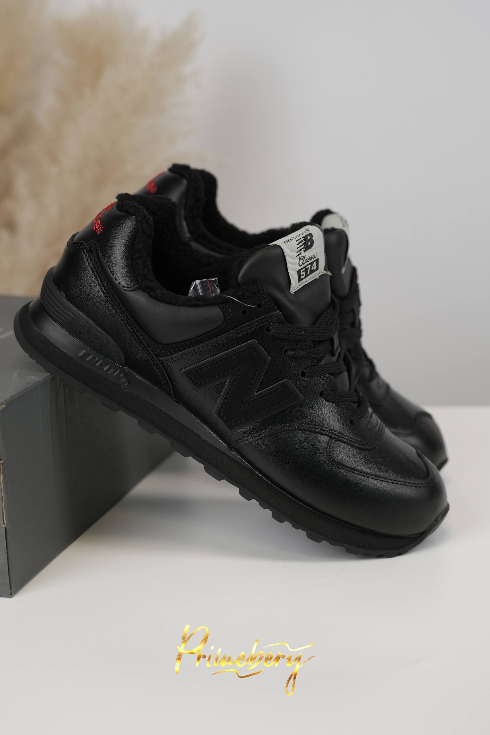 Кроссовки New Balance
