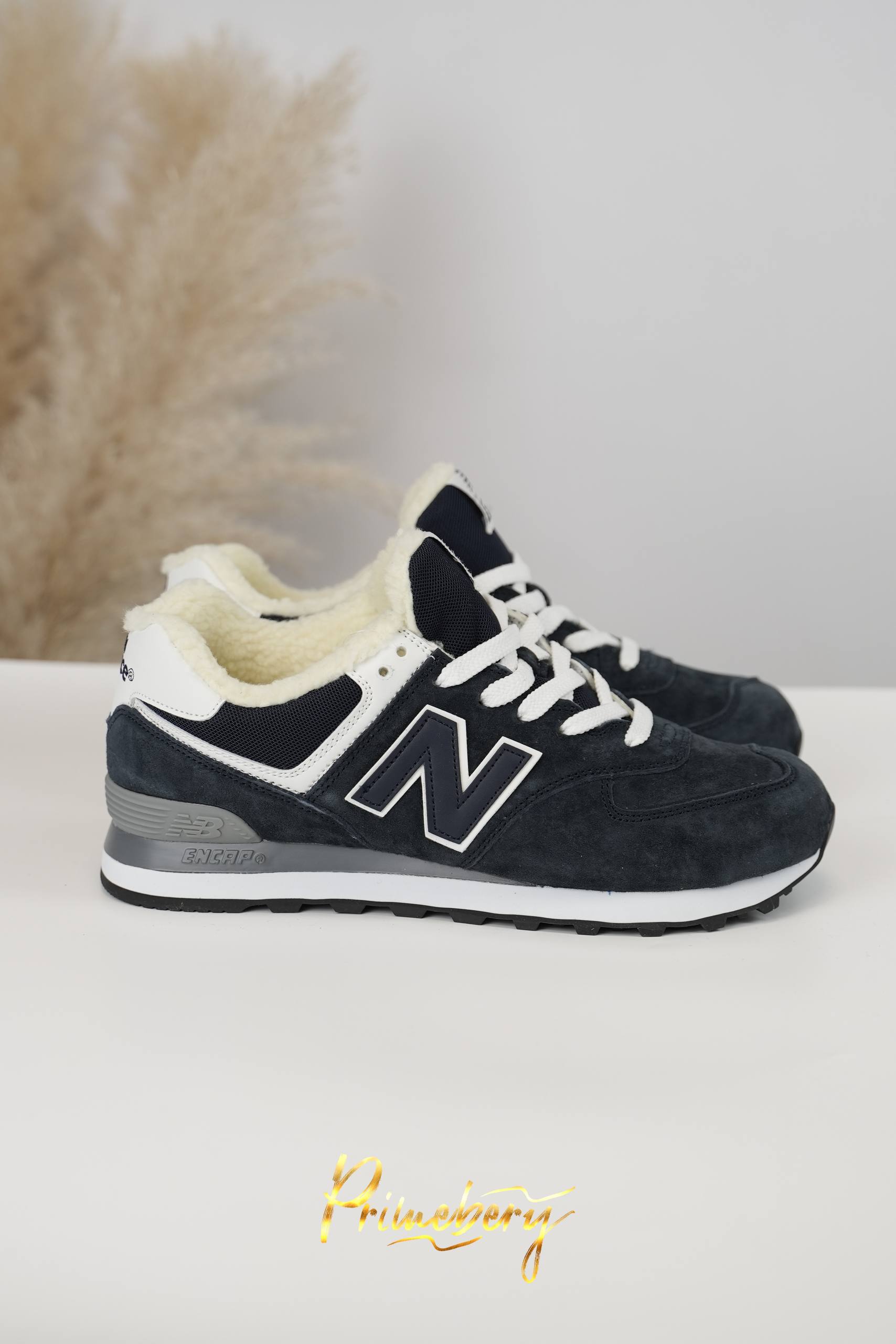 Кроссовки New Balance