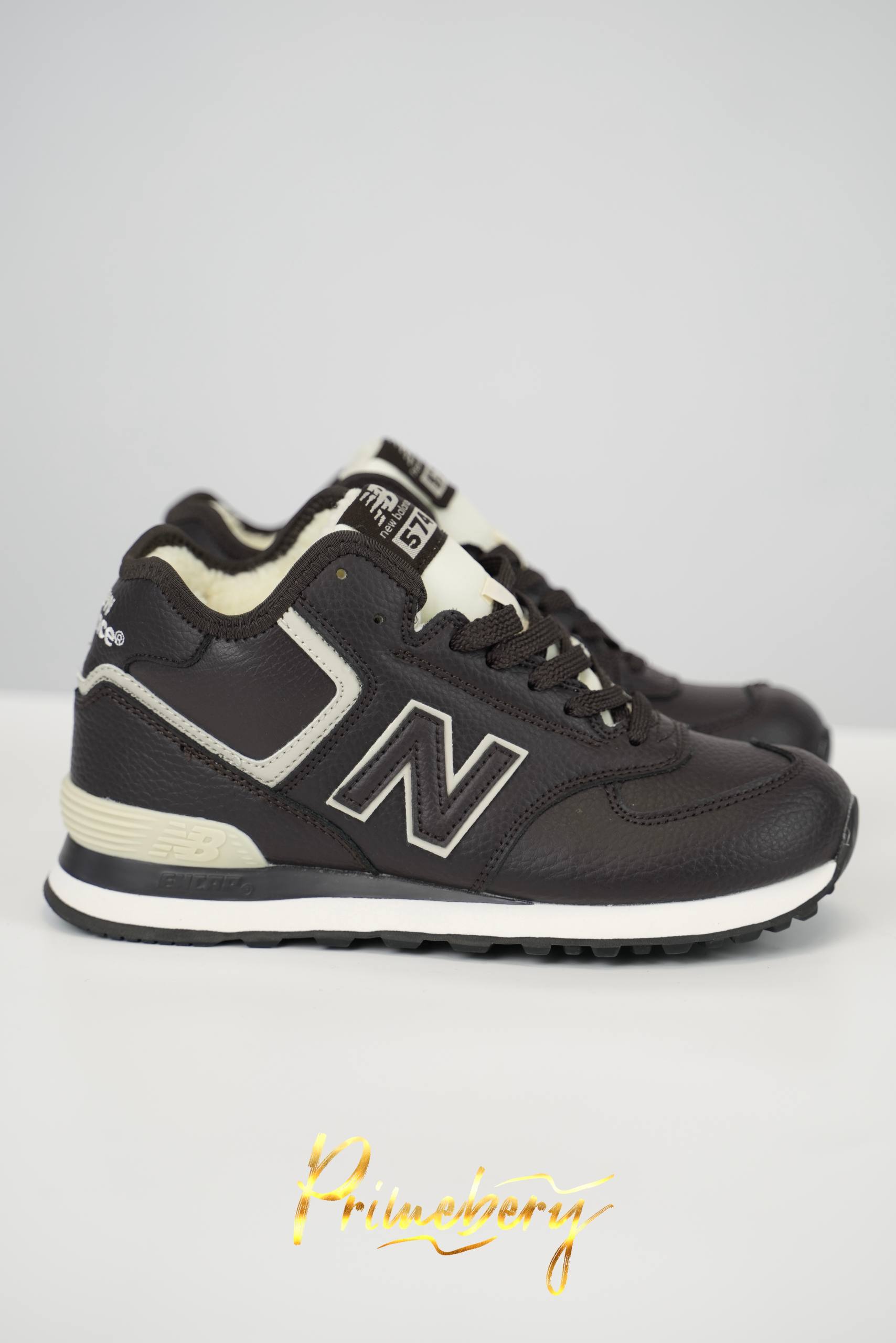 Кроссовки New Balance