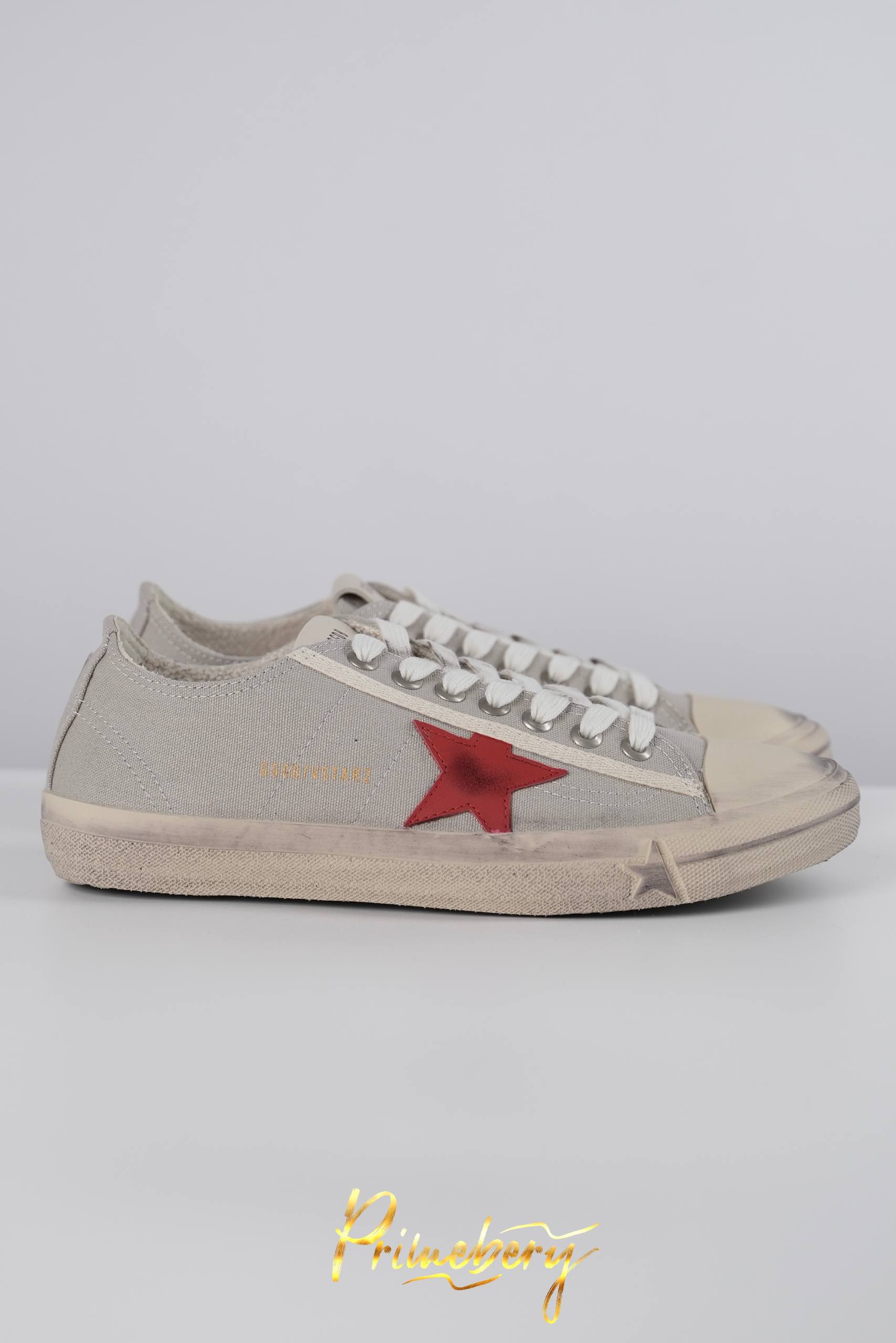 Кеды Golden Goose