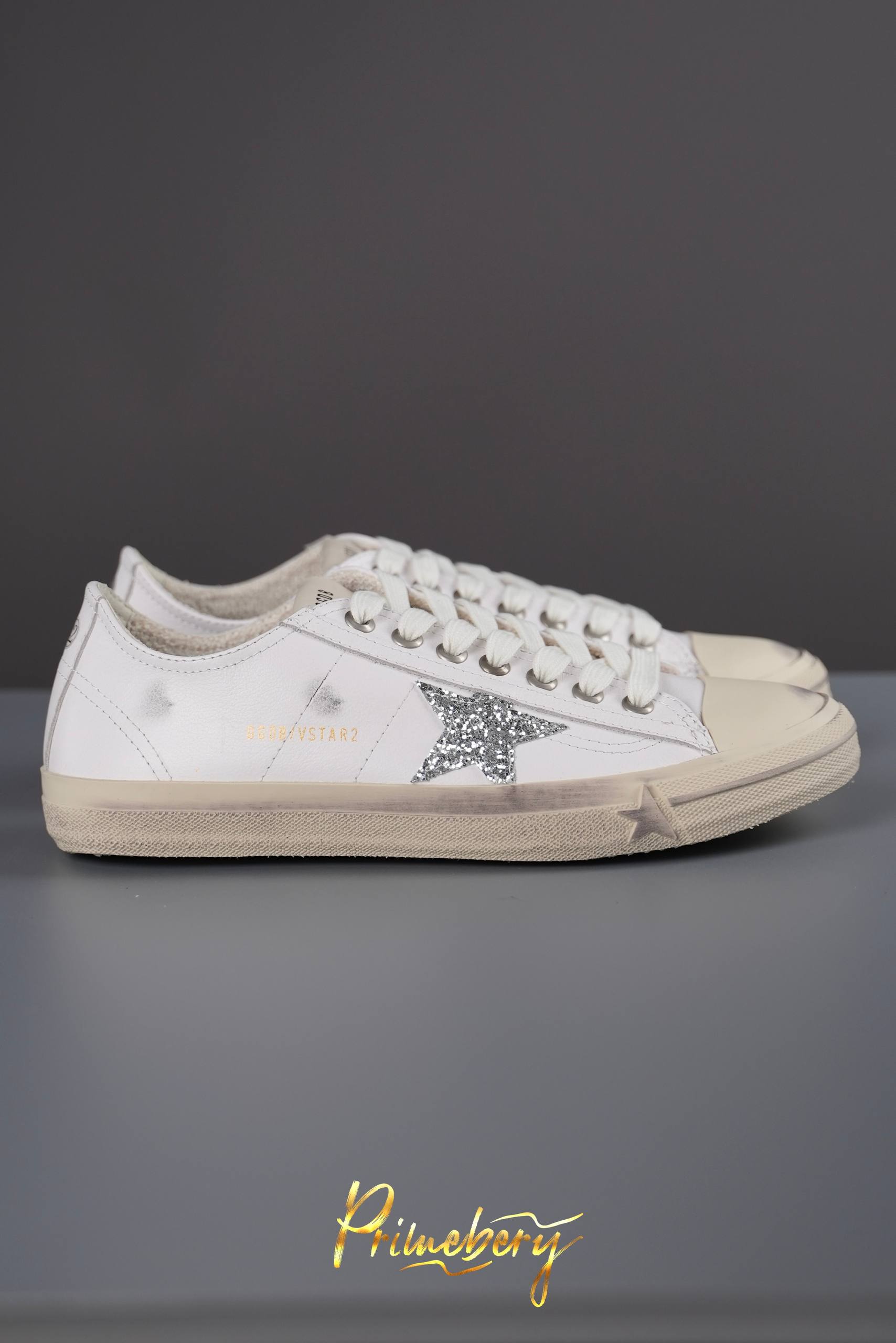 Кеды Golden Goose